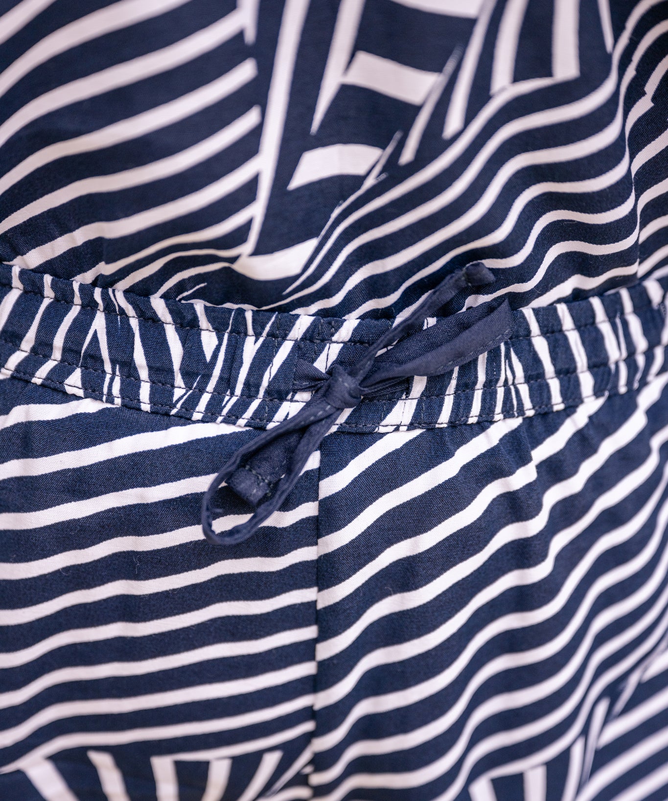 Drawstring Short