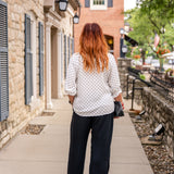 Lucy Blouse