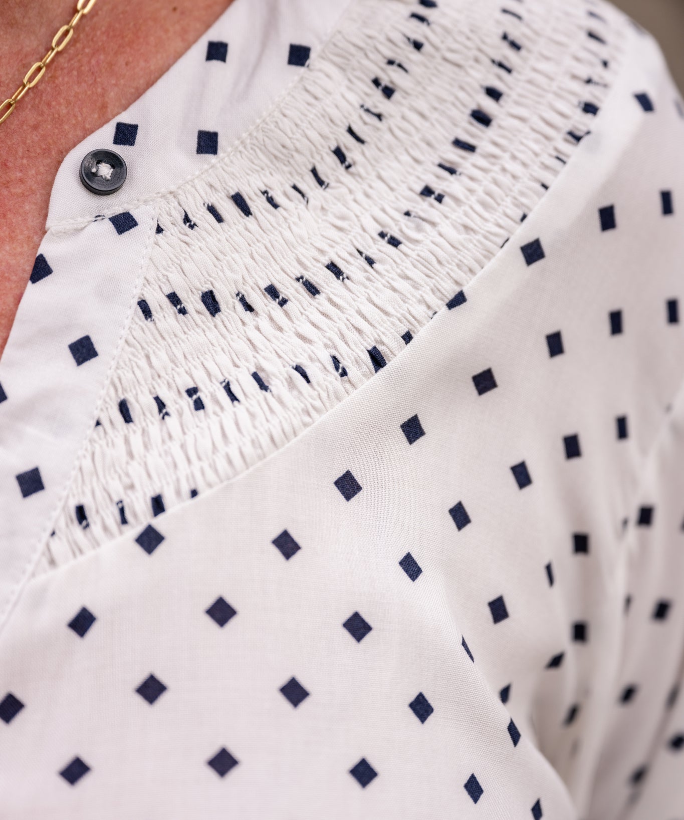 Lucy Blouse