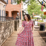 Portofino Midi Dress