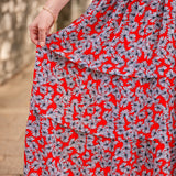 Portofino Midi Dress