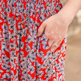 Portofino Midi Dress