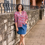 Lucy Blouse