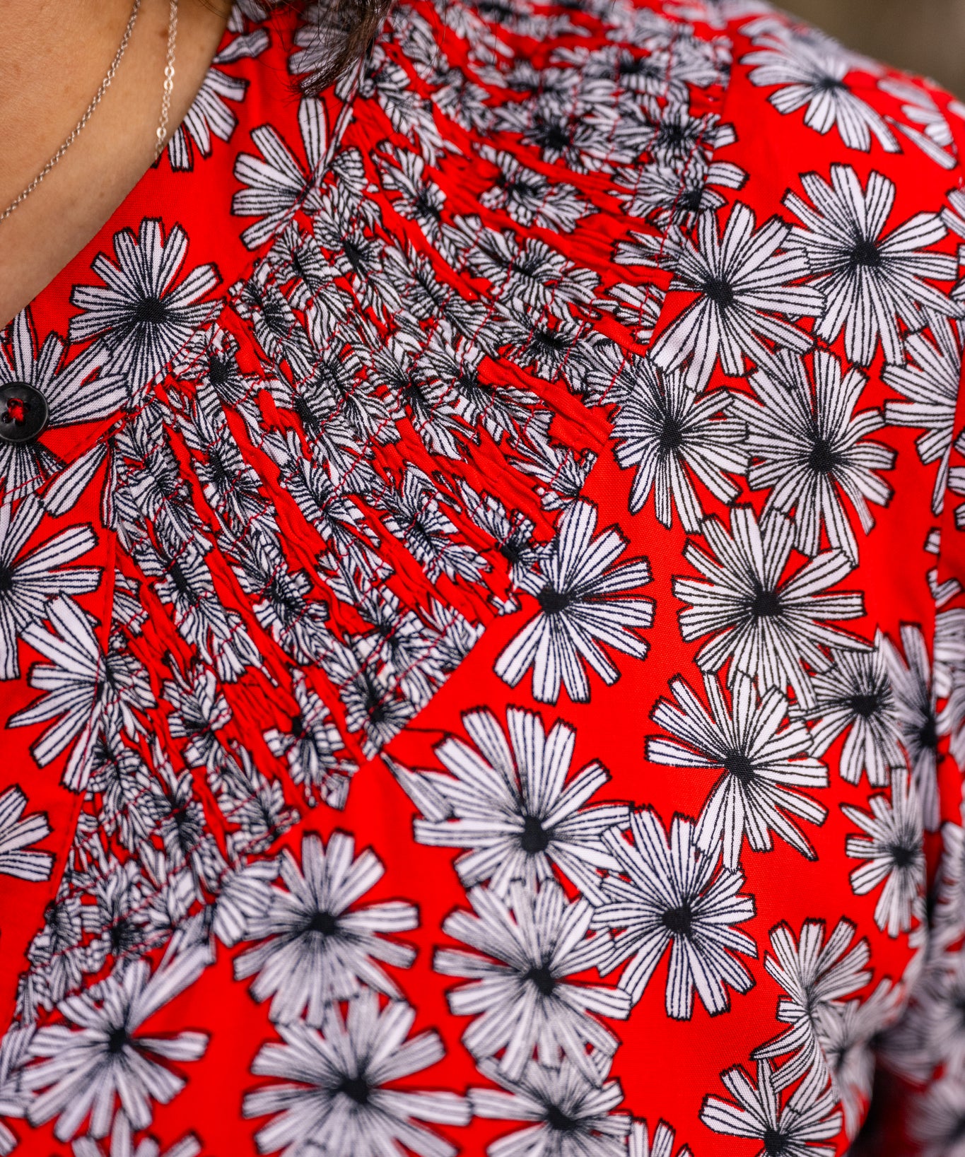 Lucy Blouse