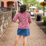 Lucy Blouse