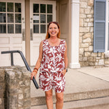 Drawstring Short