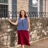 Slip Skirt