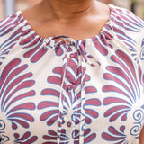 Riviera Blouse
