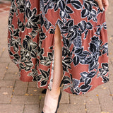 Florence Midi Dress