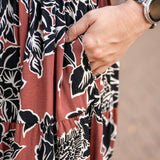 Florence Midi Dress