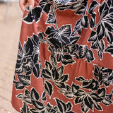 Florence Midi Dress