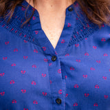 Lucy Blouse