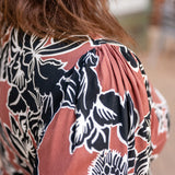 Florence Midi Dress
