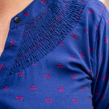 Lucy Blouse