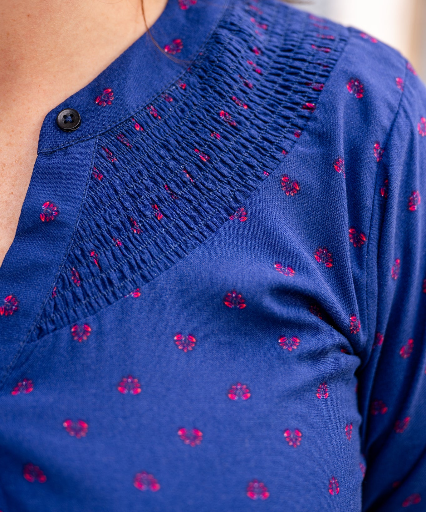 Lucy Blouse