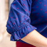 Lucy Blouse