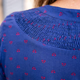 Lucy Blouse