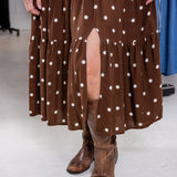 Florence Midi Dress