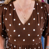 Florence Midi Dress
