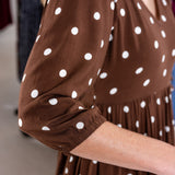 Florence Midi Dress