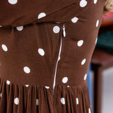 Florence Midi Dress