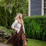 Florence Midi Dress