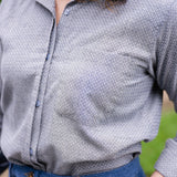 Rowan Classic Fit Button-Up