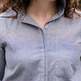 Rowan Classic Fit Button-Up