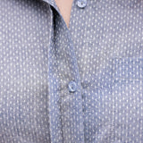 Rowan Classic Fit Button-Up