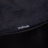 Hold On Leather Clutch