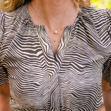 Portofino Dress Mini Length