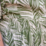 Portofino Dress Mini Length