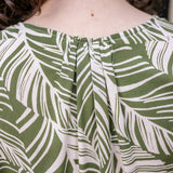 Portofino Dress Mini Length