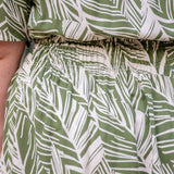 Portofino Dress Mini Length