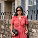 Portofino Midi Dress