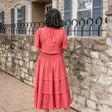 Portofino Midi Dress