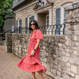Portofino Midi Dress