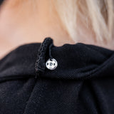Boat Neck Top
