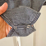 Mock Neck Relaxed Body Suit