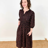 Portofino Midi Dress