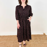 Portofino Midi Dress