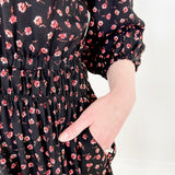 Portofino Midi Dress