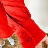 Resort Classic Shirt Dress