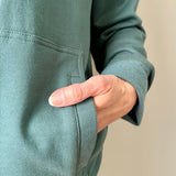 Hoodie Pullover with Kangaroo Pocket