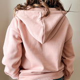 Hoodie Pullover with Kangaroo Pocket