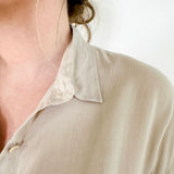 Resort Button Up and Pant