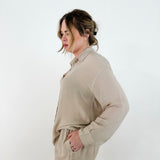 Resort Button Up and Pant