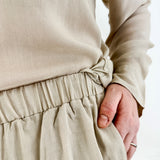 Resort Button Up and Pant