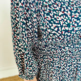 portofino midi dress