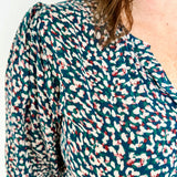 portofino midi dress